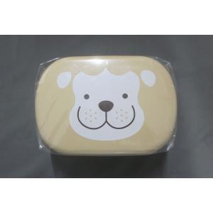 在庫処分　ライオン　弁当箱
