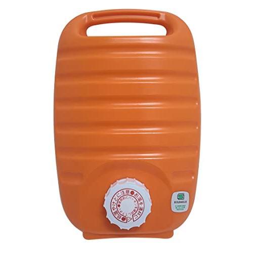 土井　スタンディング湯たんぽ１．８Ｌ