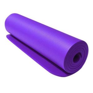 ヨガマット10mm 8mm 幅広 厚手 滑らな...の詳細画像1