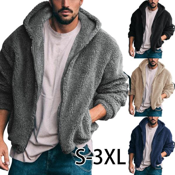 ビッグシルエットパーカー おしゃれ ファッション スウェット 長袖 アウター 男女 シェア服 ハイネ...