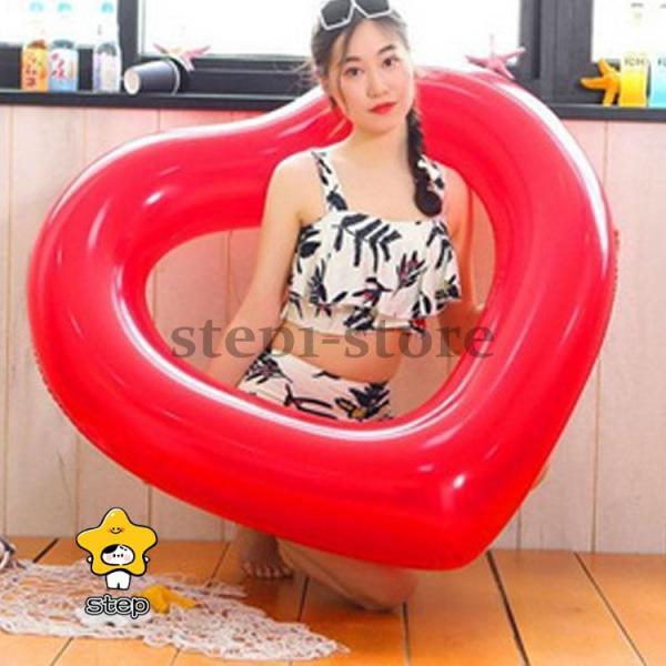 大人用　浮き輪 うきわ ウキワ フロート ビーチ 浮き具 フロート おしゃれ フローター プール　ア...