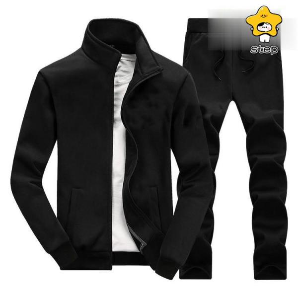 メンズ ジャージ上下セット セットアップ上下 ウォーキングウェア スポーツウェア 部屋着 防寒 長袖...