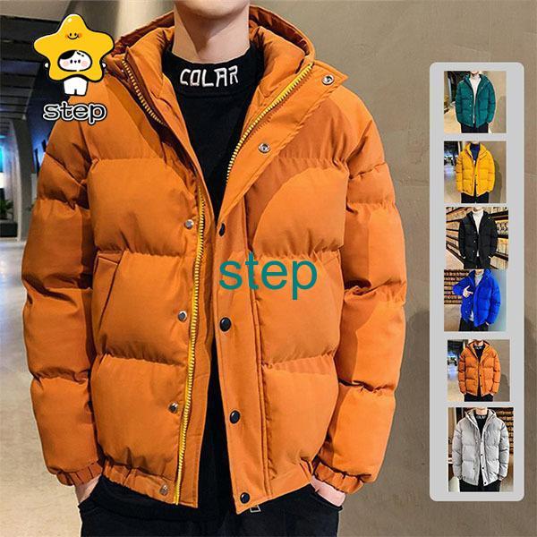 ダウンジャケット メンズ 中綿ジャケット おしゃれ キルティング ジャケット ブルゾン 大きいサイズ...