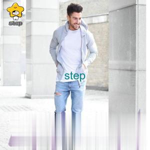 Engineered Garments / 長袖シャツ/XS/コットン/ブルー Engineered Garments◇長袖シャツ/XS/コットン/ブルー : セカンド