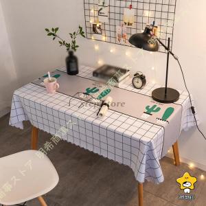 デスクマット PVC テーブルマット 無臭 撥油...の商品画像