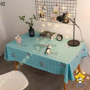 デスクマット PVC テーブルマット 無臭 撥...の詳細画像2