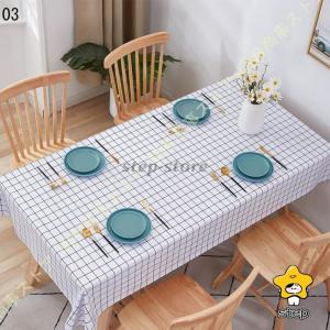 デスクマット PVC テーブルマット 無臭 撥...の詳細画像3