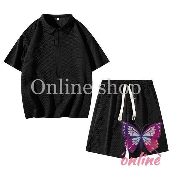 上下セット セットアップ メンズ Tシャツ パンツ ルームウエア 上下セット カジュアル ボトムス ...