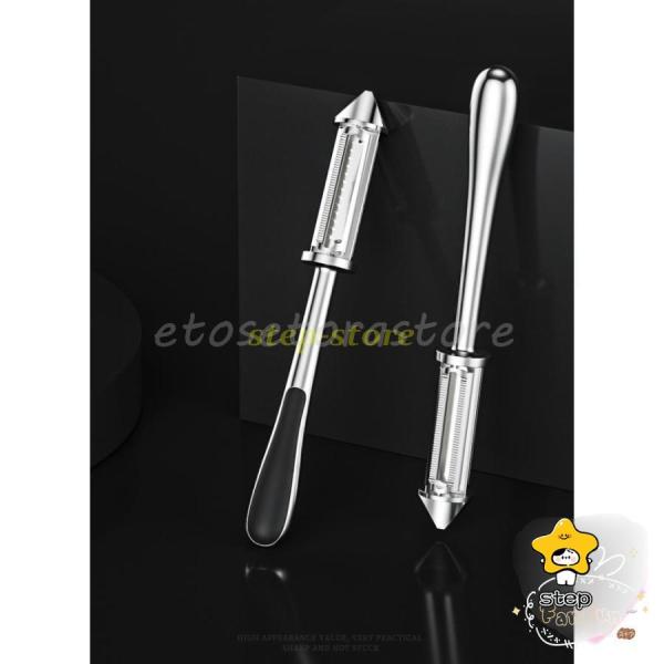 ののじ キャベツピーラー 千切り キャベピィ 皮むき器 キッチン用品 調理器具 キッチン雑貨