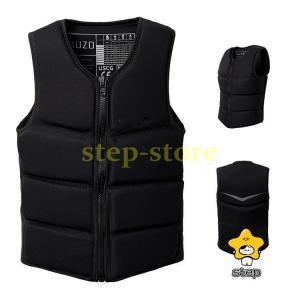 AM注文確定で即日出荷！】津波 洪水 水害 災害対策用ライフジャケット