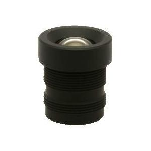 6.0mm F2.5 ミニチュアレンズ 0625BC-12