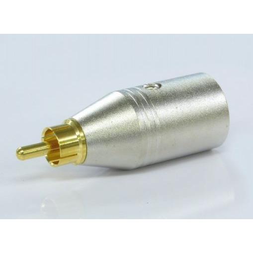 TOMOCA 12-RCAP  変換コネクター 3-12C⇔RCAプラグ