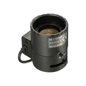 CCTV交換レンズ TAMRON (タムロン) CCTV交換レンズ  Ｃマウント・レンズ 12VG4...