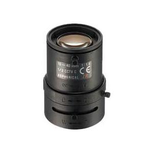 CCTVレンズ TAMRON  12VM1040ASIR  バリフォーカルレンズ 焦点距離10-40...