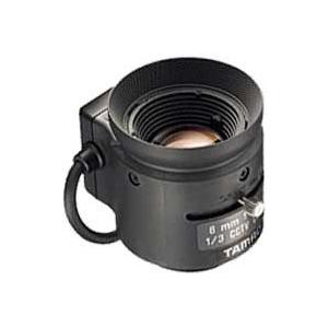 CCTVレンズ TAMRON単焦点ＣSマウントレンズ　IR対応　13FG06IR