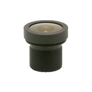 2.5mm F2.0 ミニチュアレンズ 2520BC-12