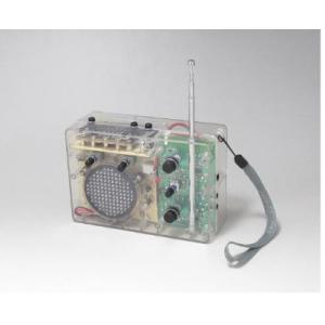 ファーストステップ ラジオ エレキット 電子工作キット Yahoo ショッピング