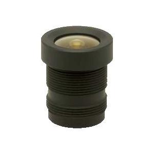 3.8mm F2.0 ミニチュアレンズ 3820BC-12