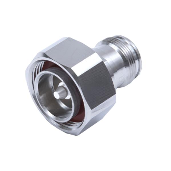 トーコネ（東洋コネクター）4.3/10 4.3/10J-7/16P