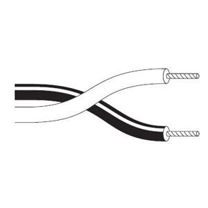 【新品】ベルデンスピーカーケーブル　#8470　/5〜50m ベルデン BELDEN 2芯スピーカーケーブル(5.33mm/16AWG) 8470