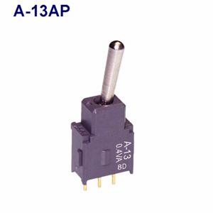 日本開閉器工業 NKK スイッチ  A-13AP