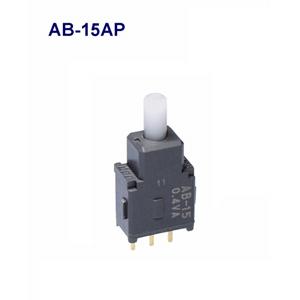 日本開閉器工業 NKK スイッチ  AB-15AP