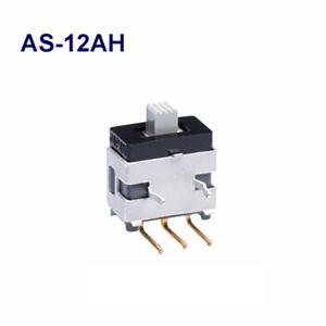 日本開閉器工業 NKK スイッチ  AS-12AH