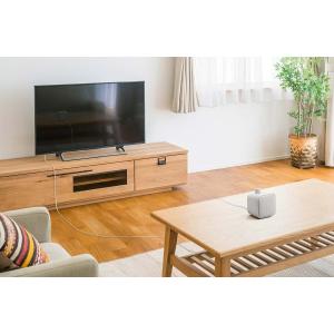 ご高齢者用テレビ音量スピーカー オーディオテク...の詳細画像5
