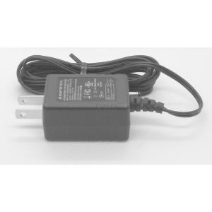 海外/国内 スイッチング ＡＣアダプター ATS-012S-W050U　5V　2A DCプラグ（外形...