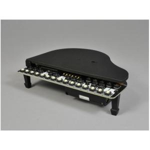 エレキット　ミニ・グランドピアノ  AW-865