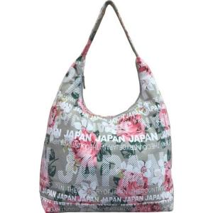 Robin Ruth ロビン・ルス フラワーシティバッグ　JAPANロゴ　BJP048-C ロビンルス