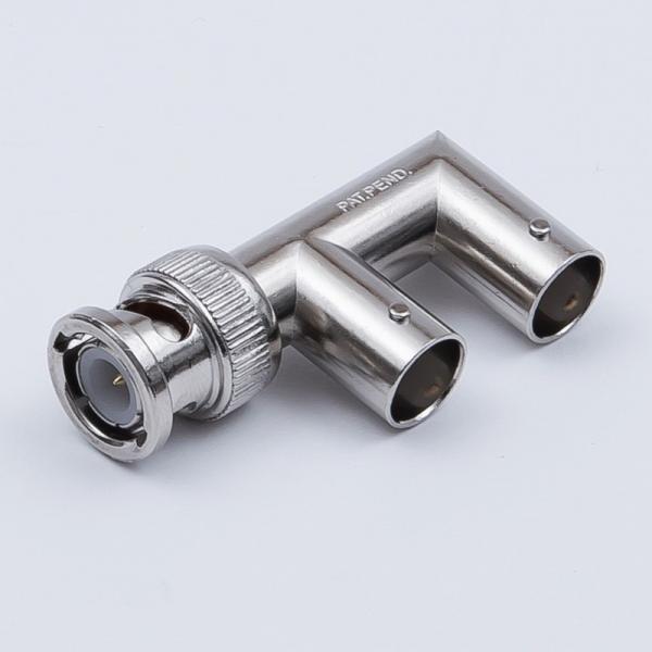 トーコネ（東洋コネクター） BNC型 中継用アダプター BNC-F-JJP