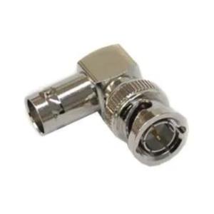 TOMOCA BNC-LPJ-75  BNC 75オーム L型変換コネクター