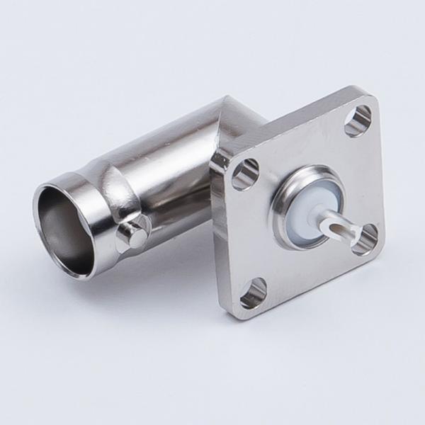 トーコネ（東洋コネクター） BNC型 レセプタクル BNC-LR