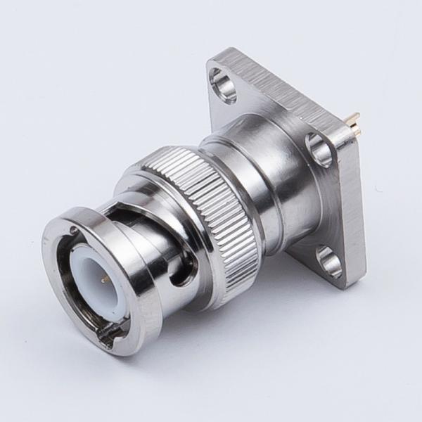 トーコネ（東洋コネクター）　BNC-PR