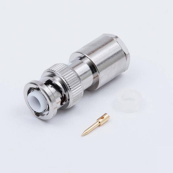 トーコネ（東洋コネクター）BNCコネクター BNC-HV-P-58/U