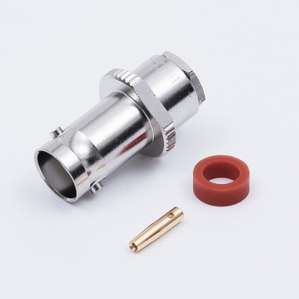 トーコネ（東洋コネクター）　BNCJ-3