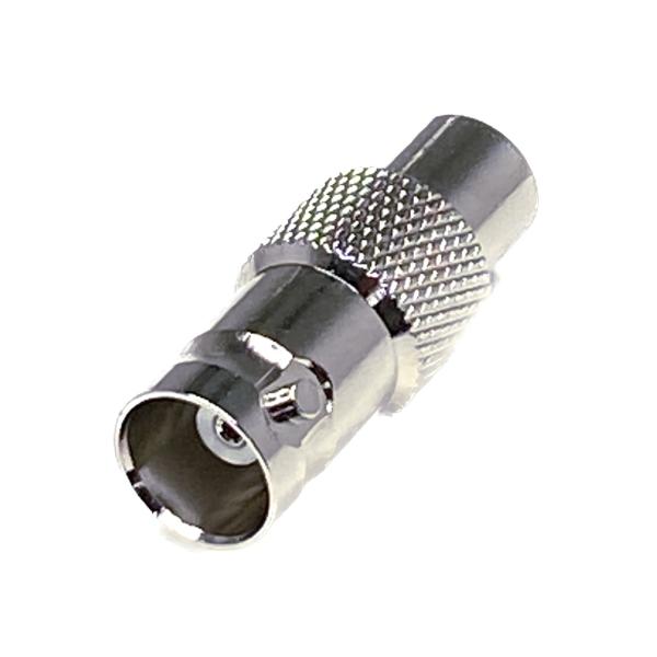 トーコネ（東洋コネクター）BNCコネクター BNCJ-A-RCAJ