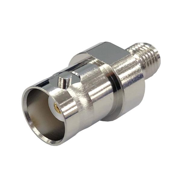 トーコネ（東洋コネクター）BNCコネクター BNCJ-A-SMAJ