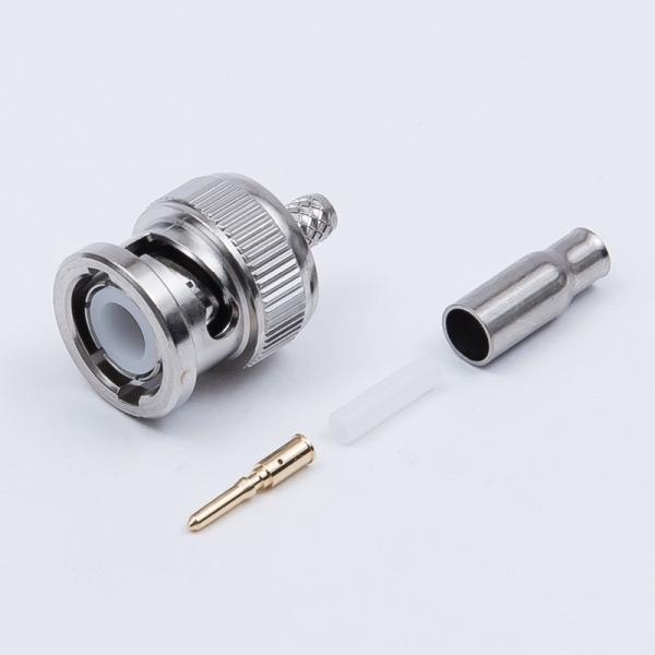 トーコネ（東洋コネクター）　BNCP-1.5A-K