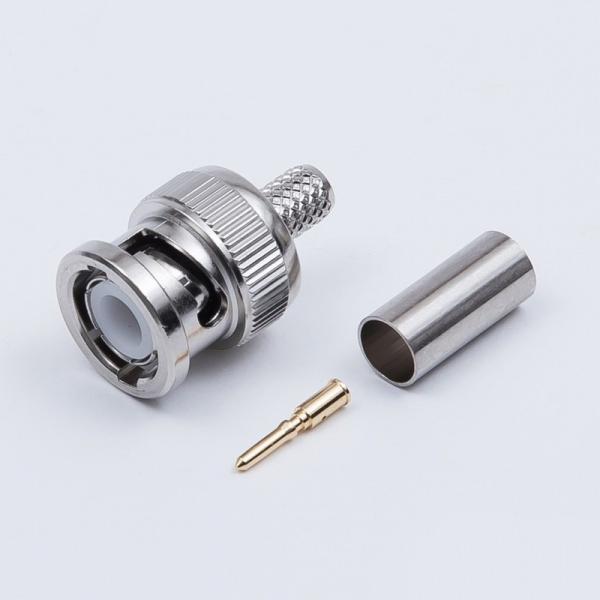 トーコネ（東洋コネクター）　BNCP-3DA-K