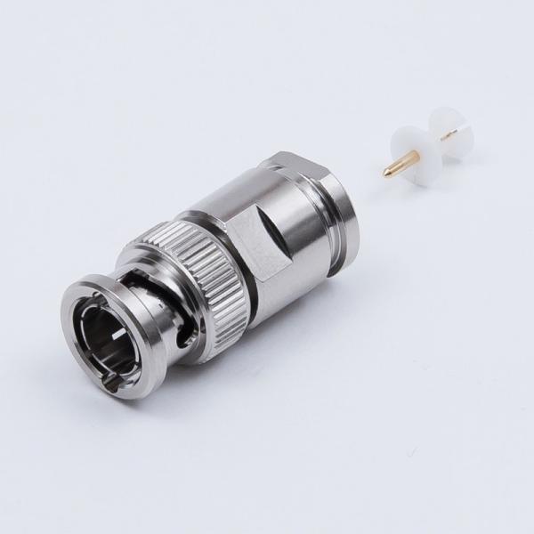 トーコネ（東洋コネクター）　　75Ω　BNCP-3SPN