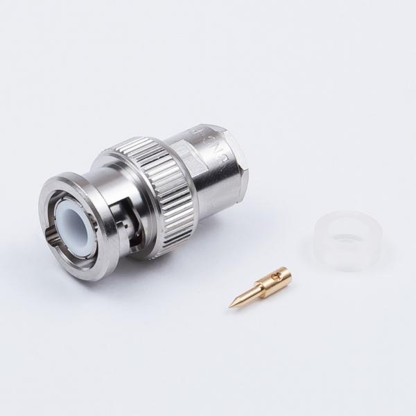 トーコネ（東洋コネクター）BNCコネクター BNCP-55/U