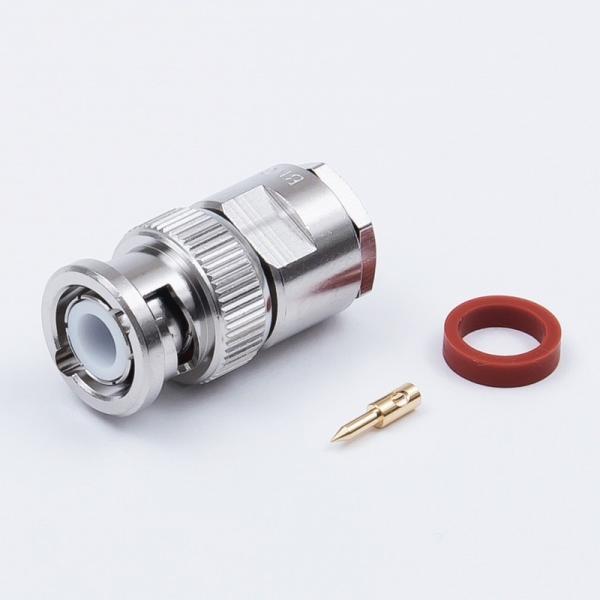 トーコネ（東洋コネクター）　BNCP-5