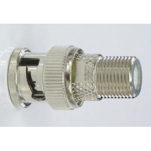 TOMOCA BNCP-FJ   BNCプラグ-Fジャック　変換プラグ