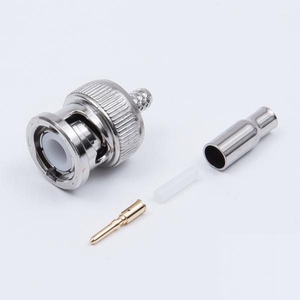 トーコネ（東洋コネクター）BNCコネクター BNCP-174A