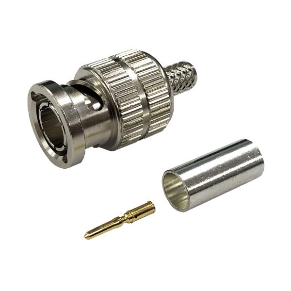 トーコネ（東洋コネクター）BNCコネクター BNCP-3CUHD