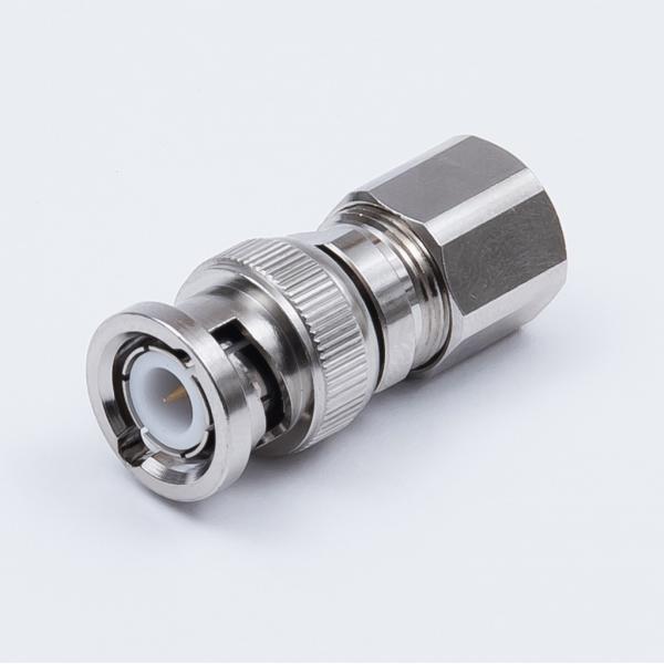 トーコネ（東洋コネクター）BNCコネクター BNCP-3WZ