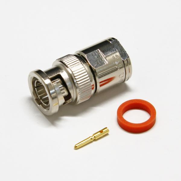 トーコネ（東洋コネクター）BNCコネクター BNCP-5 75オーム