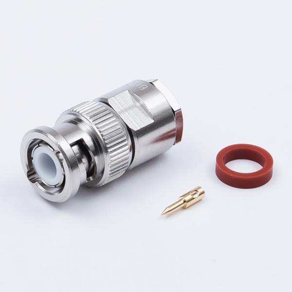 トーコネ（東洋コネクター）BNCコネクター BNCP-5DSF